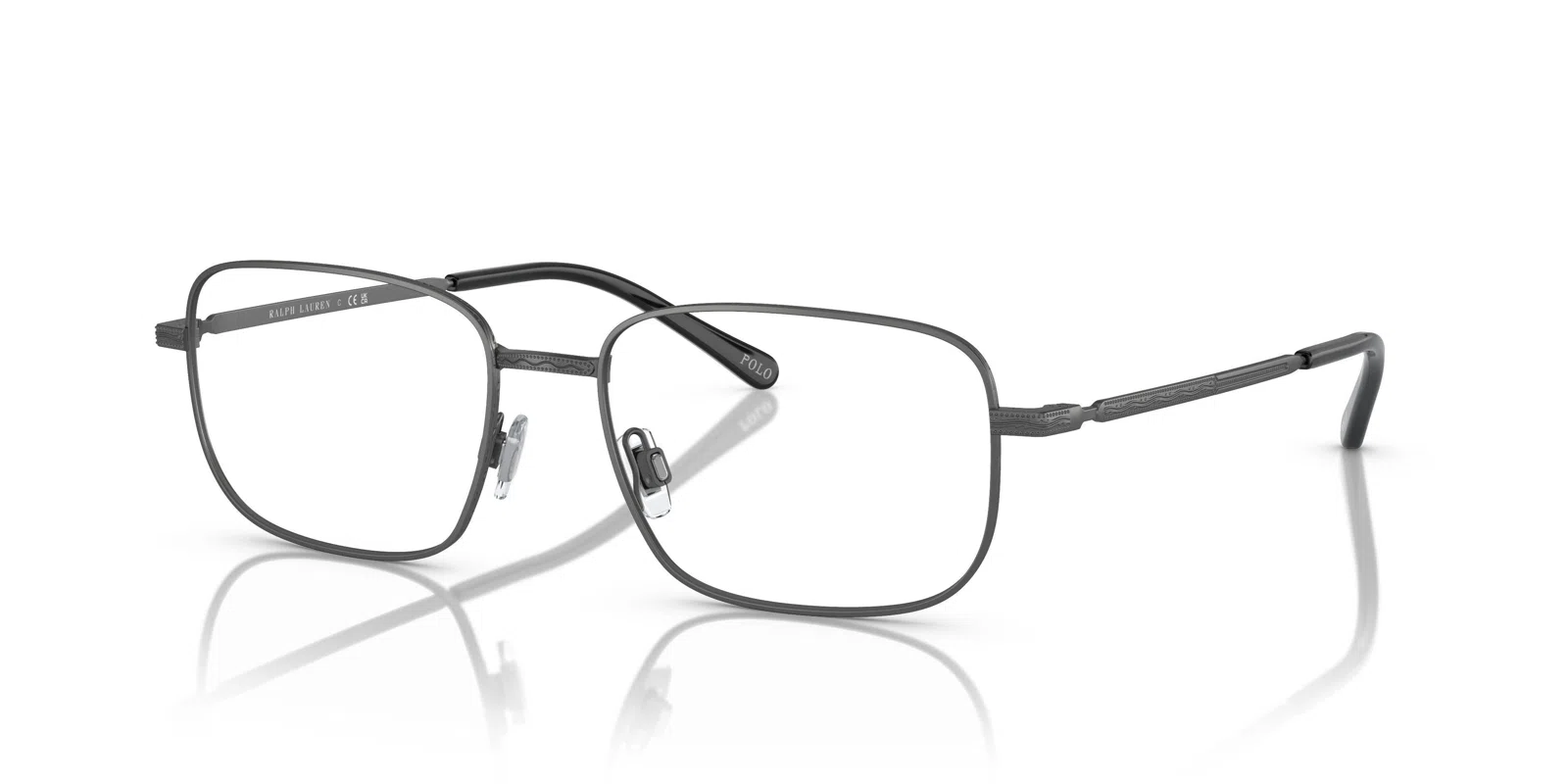 Polo 1218 Eyeglasses - view 5